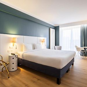 ibis Styles Hotel Brussels Louise