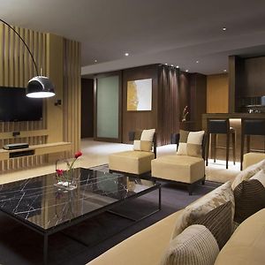 The Westin Mumbai Garden City